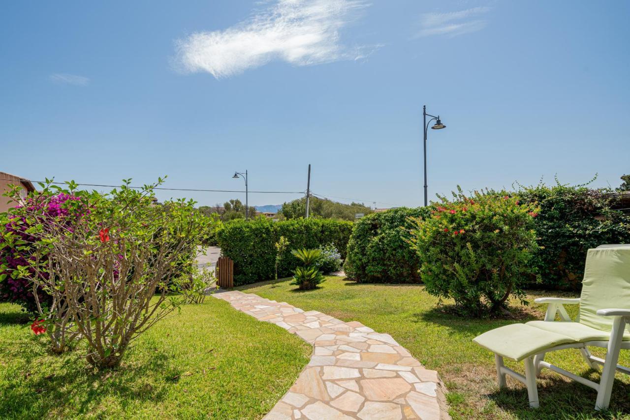 Casa Hermes Olbia Exterior foto
