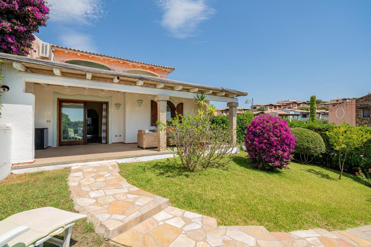 Casa Hermes Olbia Exterior foto